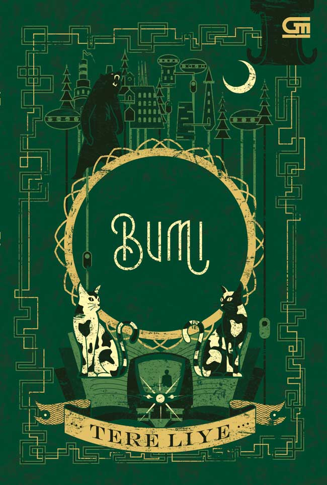 Cover Buku