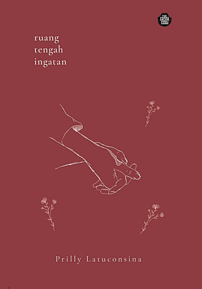 Cover Buku